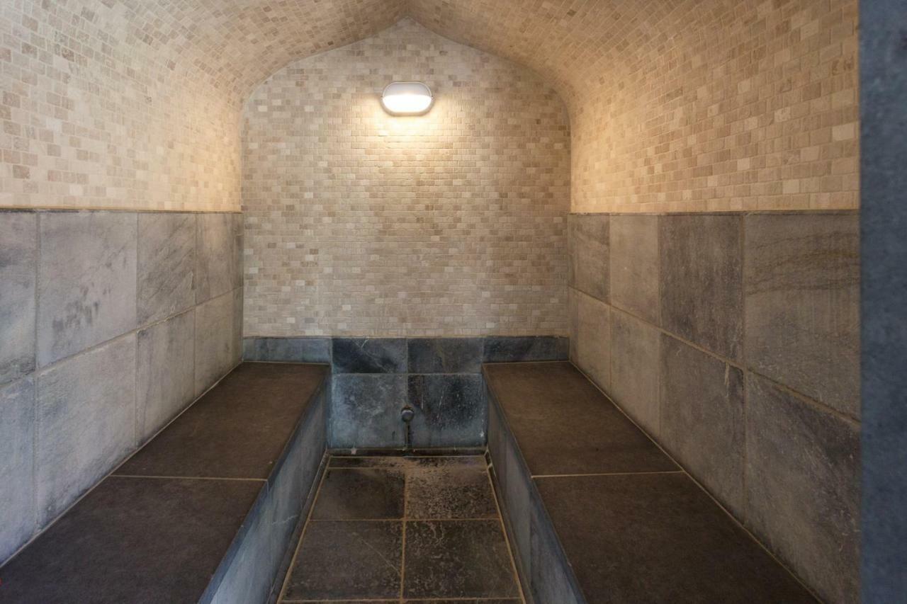 Zente Villa Sint-Laureins Luaran gambar